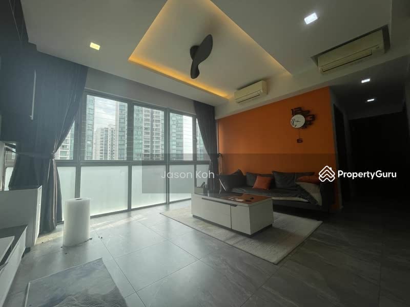 833 M B Residences, 833 Mountbatten Road, 3 Bedrooms, 1,335 sqft, Apartment For Rent, by Jason Koh, 24269576 - PropertyGuru.com.sg