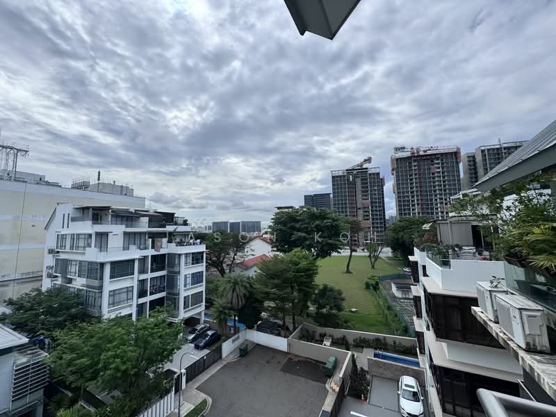 833 M B Residences, 833 Mountbatten Road, 3 Bedrooms, 1,335 sqft, Apartment For Rent, by Jason Koh, 24269576 - PropertyGuru.com.sg