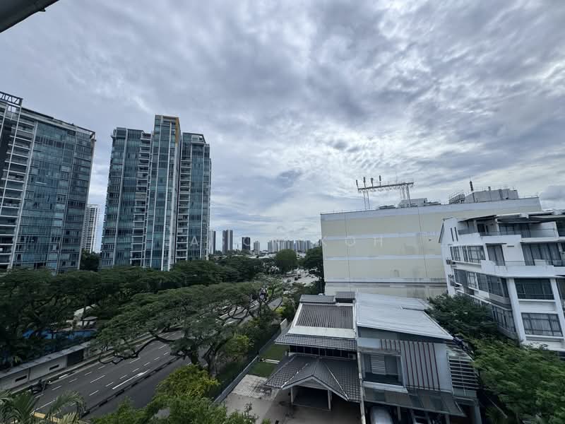 833 M B Residences, 833 Mountbatten Road, 3 Bedrooms, 1,335 sqft, Apartment For Rent, by Jason Koh, 24269576 - PropertyGuru.com.sg