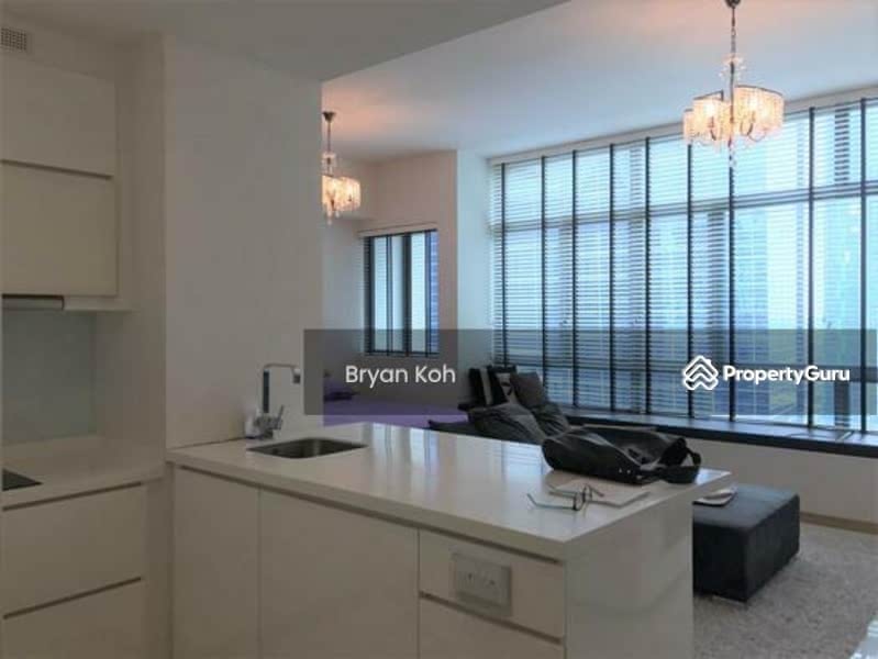 Soleil @ Sinaran, 6 Sinaran Drive, 1 Bedroom, 506 sqft, Condominium For Rent, by Bryan Koh, 24269594 - PropertyGuru.com.sg