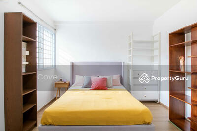 For Rent - Eastwind Mansions