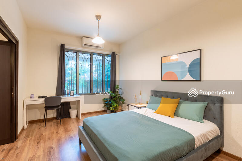 50A Lorong Marzuki - Master Room with Private Living, Lorong Marzuki, Room Rental, 180 sqft, Terraced House For Rent, by Cove, 24269707 - PropertyGuru.com.sg