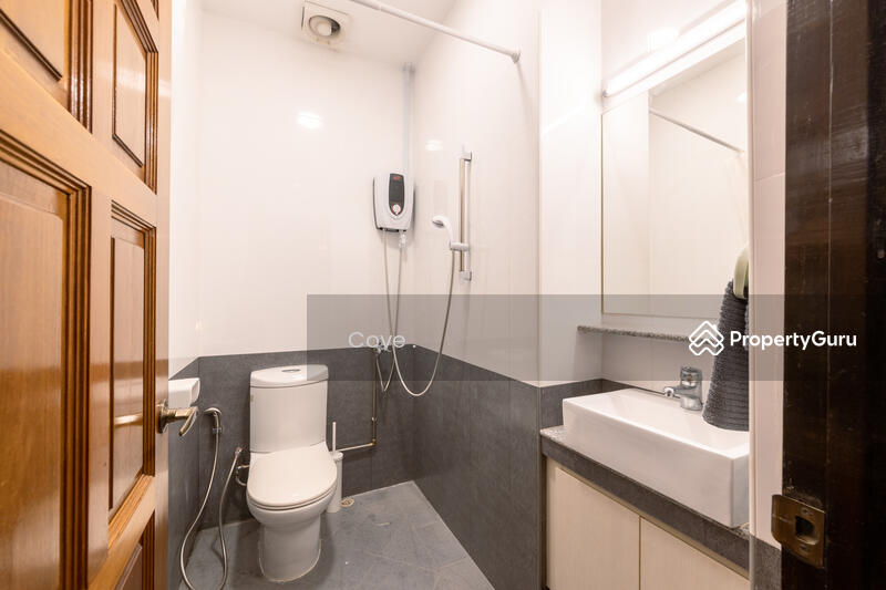 50A Lorong Marzuki - Master Room with Private Living, Lorong Marzuki, Room Rental, 180 sqft, Terraced House For Rent, by Cove, 24269707 - PropertyGuru.com.sg