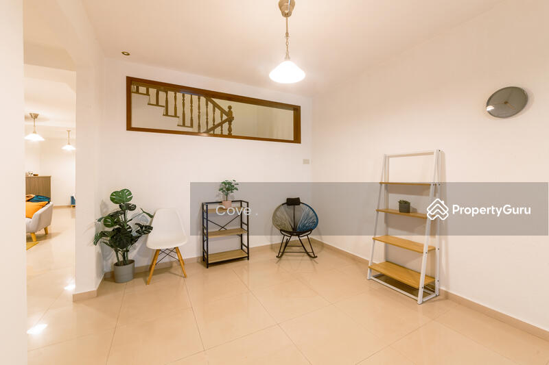 50A Lorong Marzuki - Master Room with Private Living, Lorong Marzuki, Room Rental, 180 sqft, Terraced House For Rent, by Cove, 24269707 - PropertyGuru.com.sg