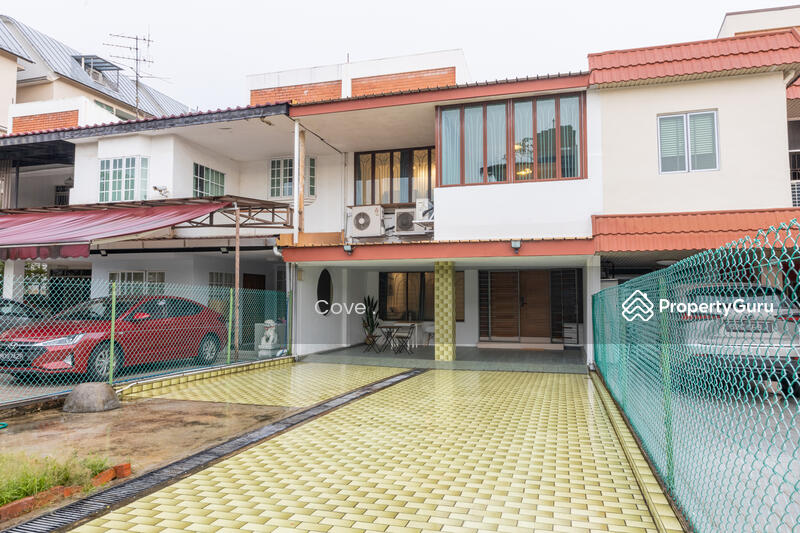 50A Lorong Marzuki - Master Room with Private Living, Lorong Marzuki, Room Rental, 180 sqft, Terraced House For Rent, by Cove, 24269707 - PropertyGuru.com.sg