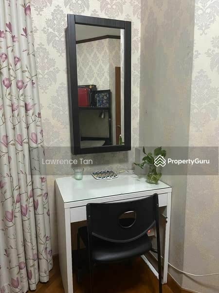Simei Green Condominium, 5 Simei Street 4, 1 Bedroom, 200 sqft, Condominium For Rent, by Lawrence Tan, 24269710 - PropertyGuru.com.sg