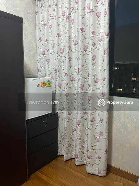 Simei Green Condominium, 5 Simei Street 4, 1 Bedroom, 200 sqft, Condominium For Rent, by Lawrence Tan, 24269710 - PropertyGuru.com.sg