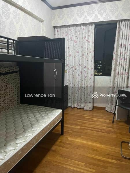 Simei Green Condominium, 5 Simei Street 4, 1 Bedroom, 200 sqft, Condominium For Rent, by Lawrence Tan, 24269710 - PropertyGuru.com.sg