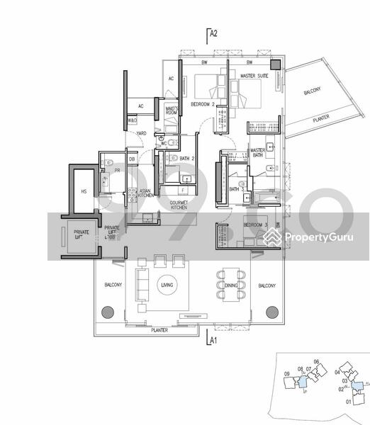 For Rent Gramercy Park