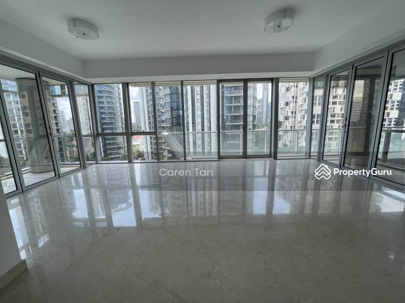 For Rent - Gramercy Park