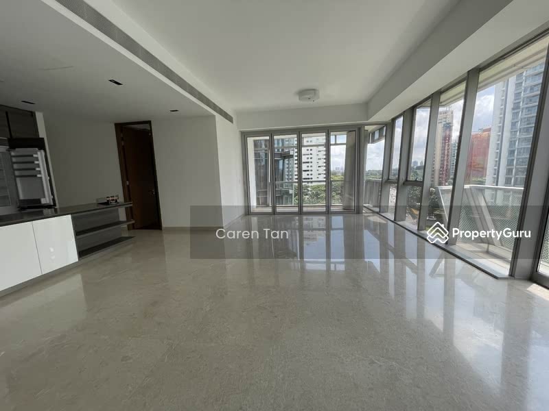 For Rent - Gramercy Park