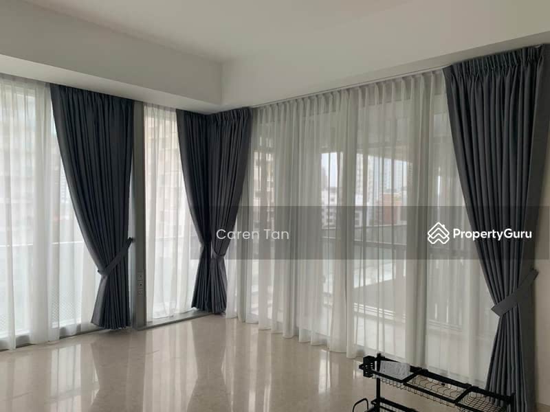 For Rent - Gramercy Park