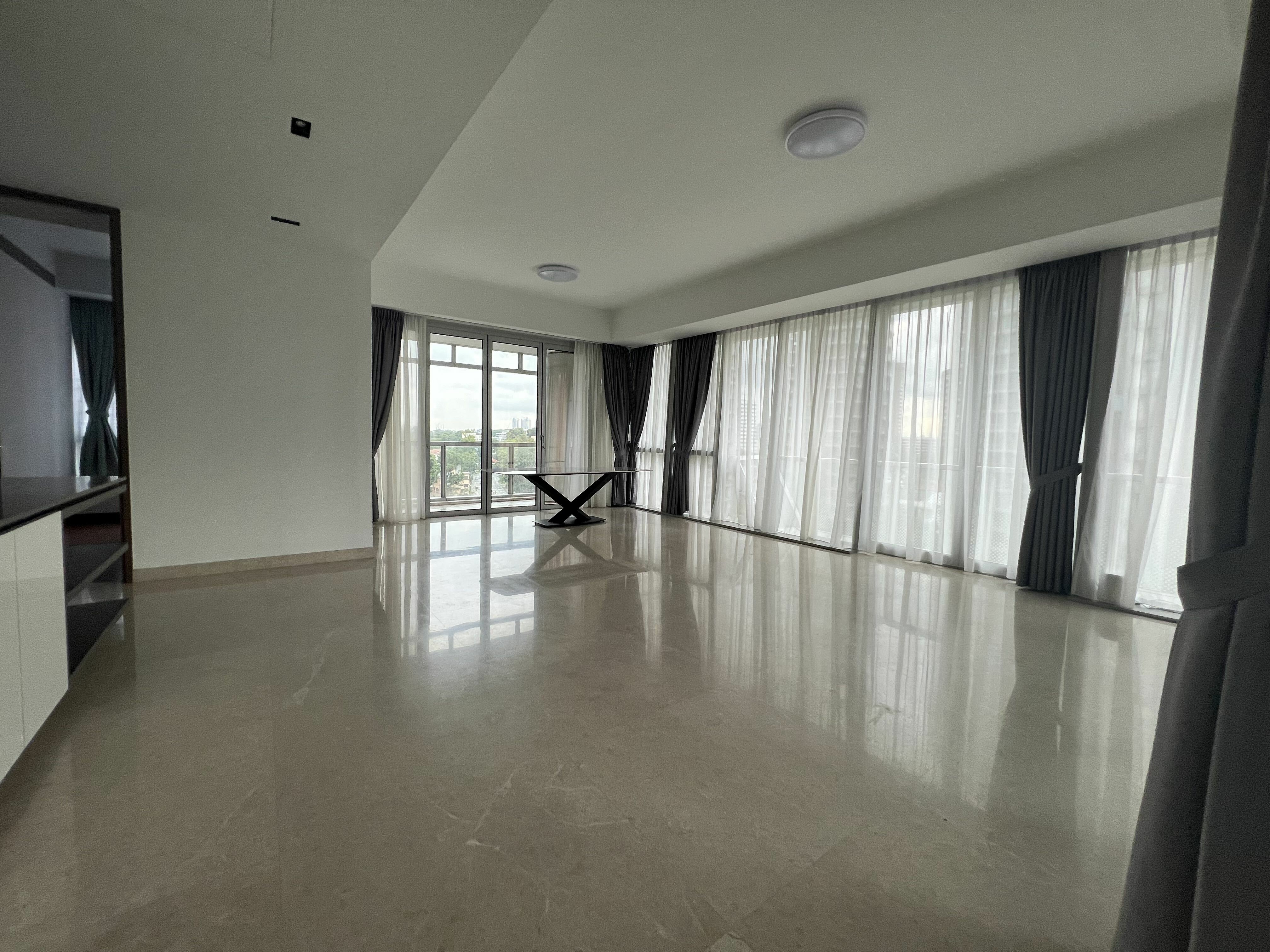 For Rent - Gramercy Park