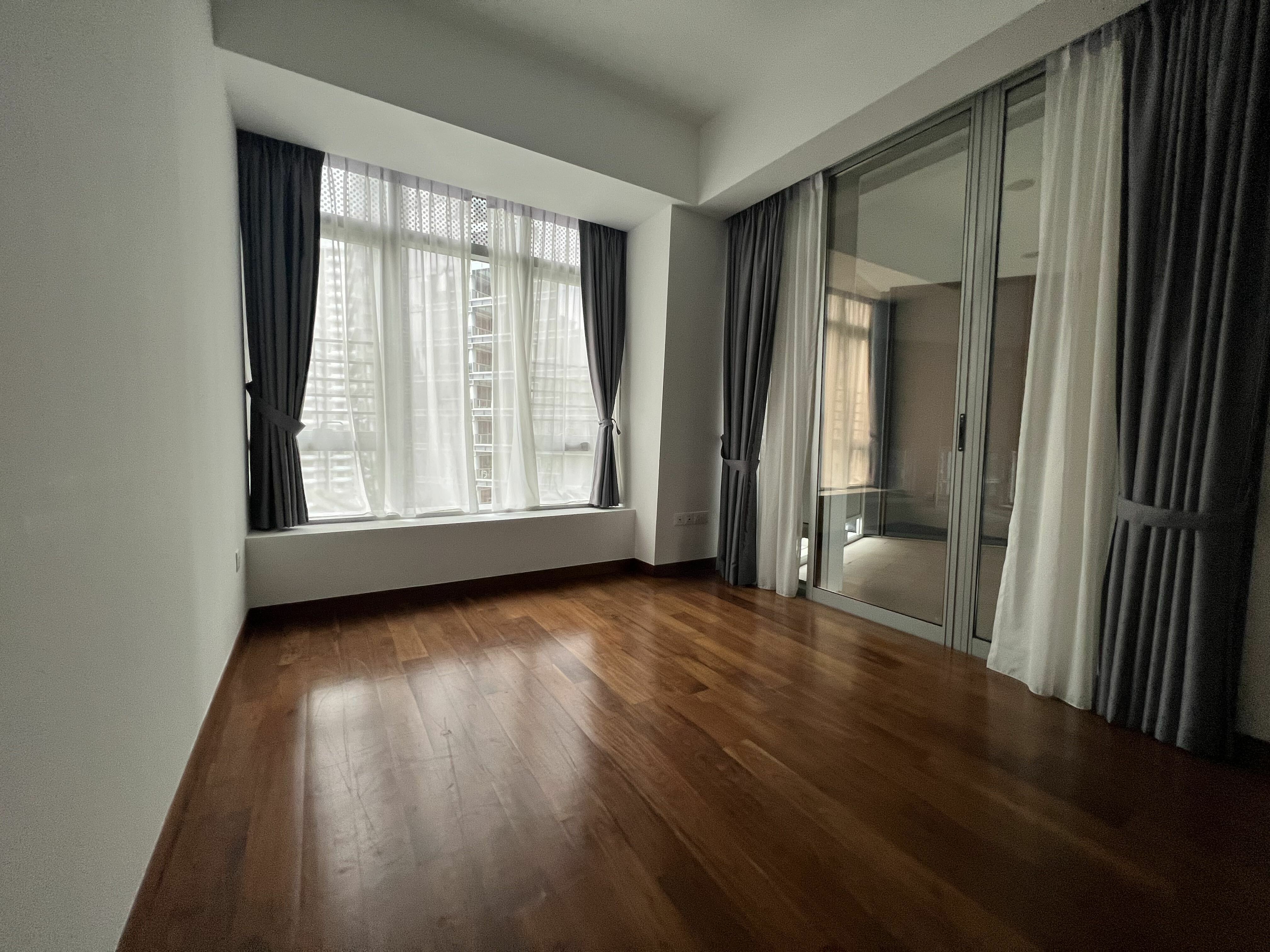 For Rent - Gramercy Park