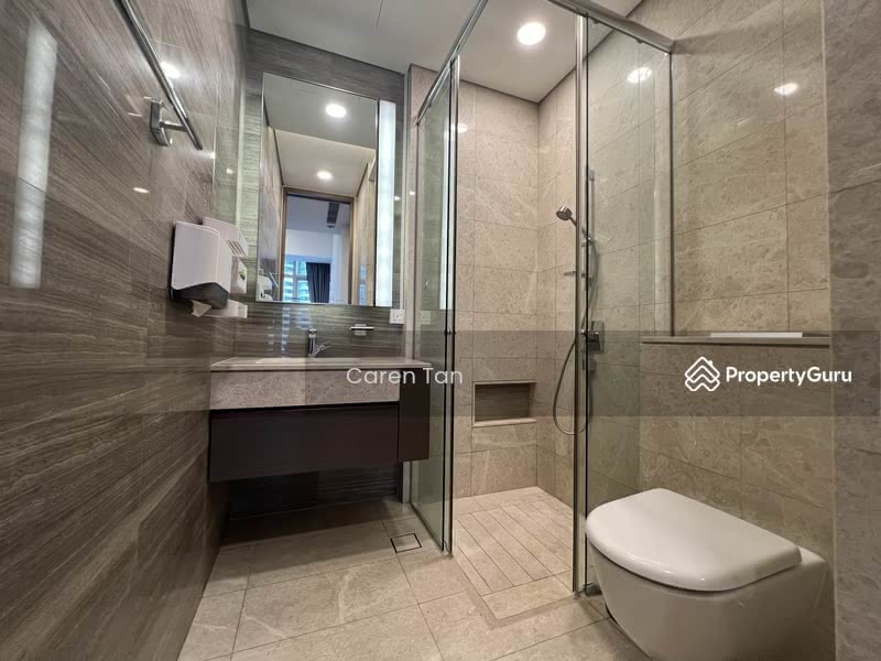 For Rent - Gramercy Park