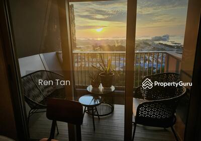 For Rent - V on Shenton