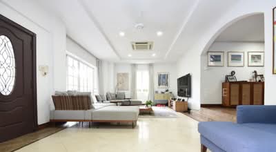 For Rent - Gentle Villas