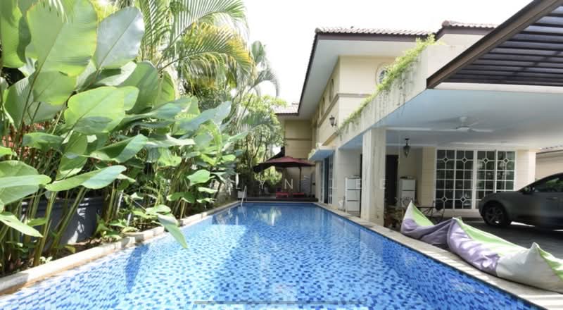 Gentle Villas, 66 Gentle Drive, 5 Bedrooms, 7,382 sqft, Bungalow House For Rent, by Evelyn Lee, 24269925 - PropertyGuru.com.sg