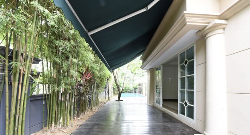 Gentle Villas, 66 Gentle Drive, 5 Bedrooms, 7,382 sqft, Bungalow House For Rent, by Evelyn Lee, 24269925 - PropertyGuru.com.sg