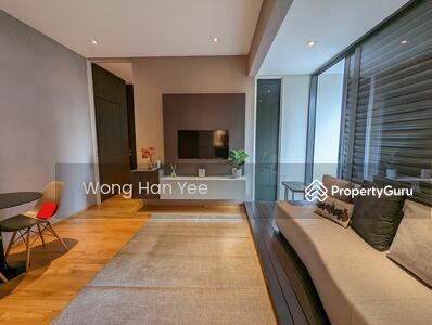 For Sale - The Peak @ Cairnhill I