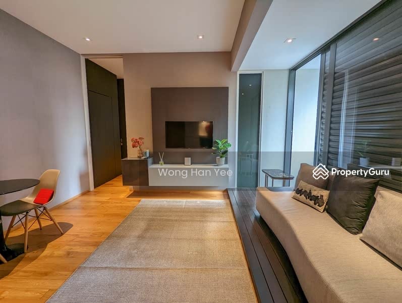 For Sale - The Peak @ Cairnhill I