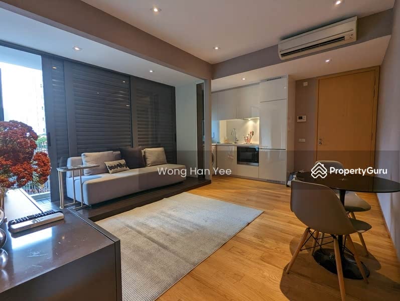 For Sale - The Peak @ Cairnhill I