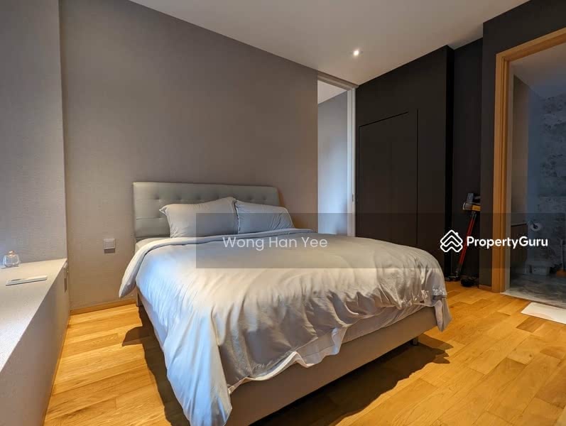 For Sale - The Peak @ Cairnhill I