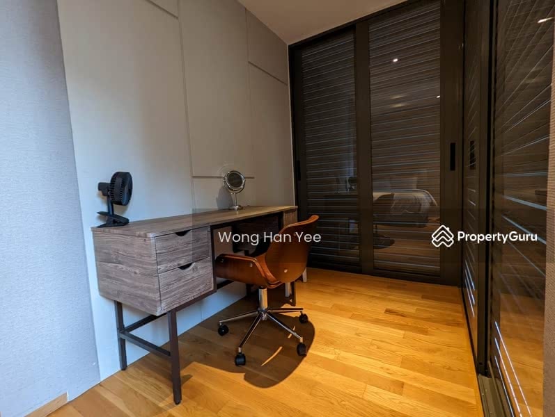 For Sale - The Peak @ Cairnhill I