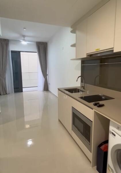 The Gazania, 5 How Sun Drive, 1 Bedroom, 463 sqft, Condominium For Rent, by Josephine Lim, 24270137 - PropertyGuru.com.sg