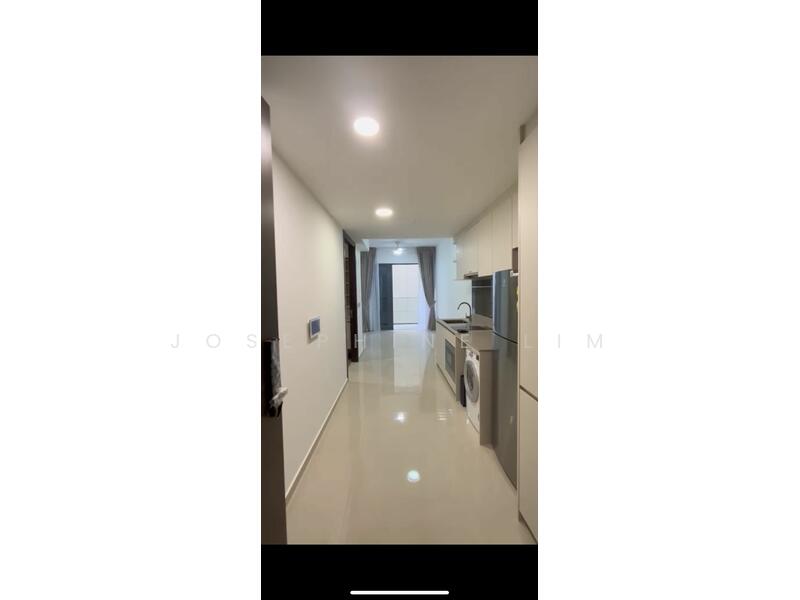 The Gazania, 5 How Sun Drive, 1 Bedroom, 463 sqft, Condominium For Rent, by Josephine Lim, 24270137 - PropertyGuru.com.sg