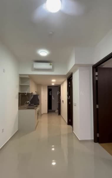 The Gazania, 5 How Sun Drive, 1 Bedroom, 463 sqft, Condominium For Rent, by Josephine Lim, 24270137 - PropertyGuru.com.sg