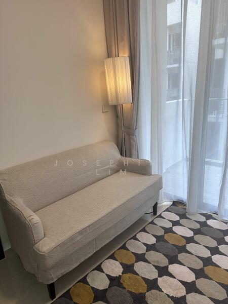 The Gazania, 5 How Sun Drive, 1 Bedroom, 463 sqft, Condominium For Rent, by Josephine Lim, 24270137 - PropertyGuru.com.sg