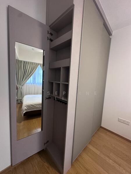 The Gazania, 5 How Sun Drive, 1 Bedroom, 463 sqft, Condominium For Rent, by Josephine Lim, 24270137 - PropertyGuru.com.sg