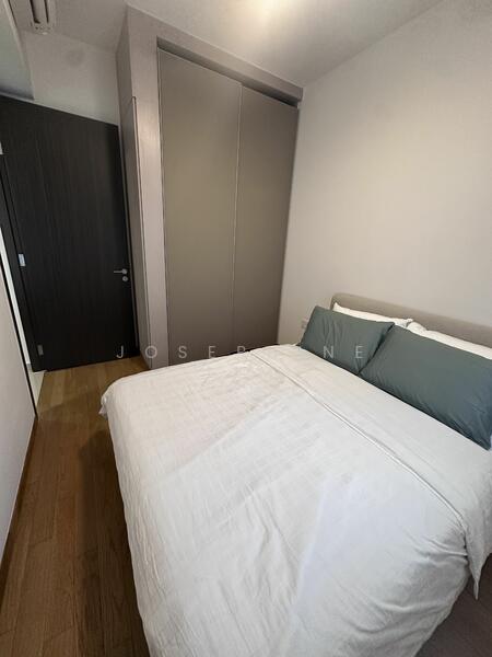 The Gazania, 5 How Sun Drive, 1 Bedroom, 463 sqft, Condominium For Rent, by Josephine Lim, 24270137 - PropertyGuru.com.sg