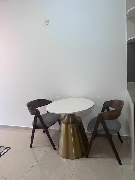 The Gazania, 5 How Sun Drive, 1 Bedroom, 463 sqft, Condominium For Rent, by Josephine Lim, 24270137 - PropertyGuru.com.sg