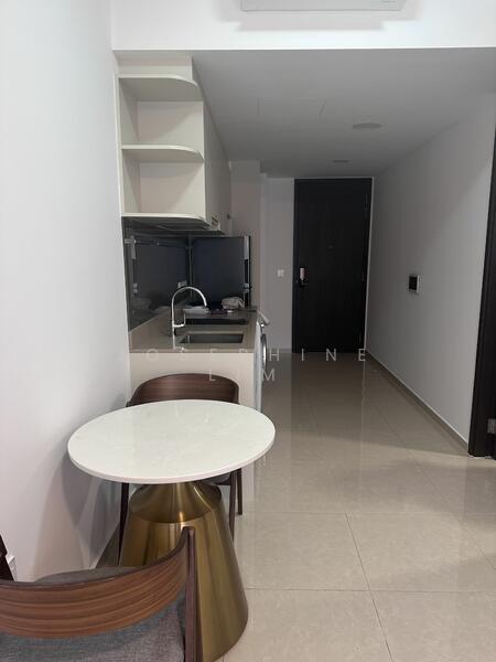 The Gazania, 5 How Sun Drive, 1 Bedroom, 463 sqft, Condominium For Rent, by Josephine Lim, 24270137 - PropertyGuru.com.sg