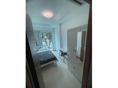 For Rent - Casa Aroma