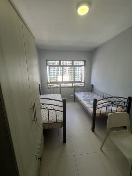 634 Jurong West Street 65, 634 Jurong West Street 65, Room Rental, 150 sqft, HDB Flat For Rent, by Dan Teo, 24270222 - PropertyGuru.com.sg