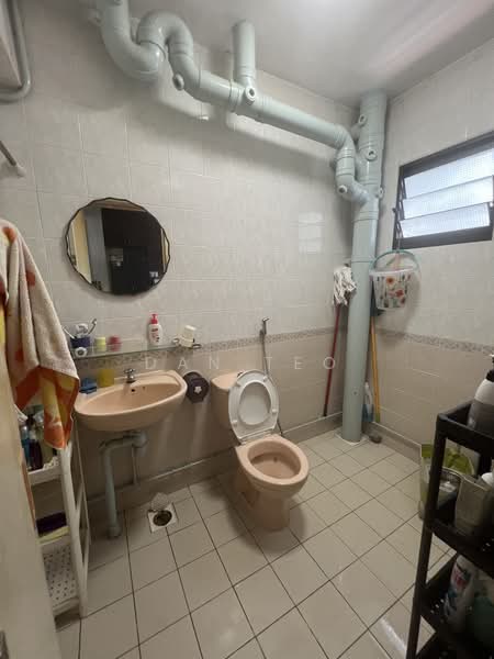 634 Jurong West Street 65, 634 Jurong West Street 65, Room Rental, 150 sqft, HDB Flat For Rent, by Dan Teo, 24270222 - PropertyGuru.com.sg