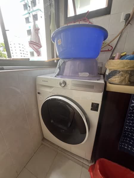 634 Jurong West Street 65, 634 Jurong West Street 65, Room Rental, 150 sqft, HDB Flat For Rent, by Dan Teo, 24270222 - PropertyGuru.com.sg