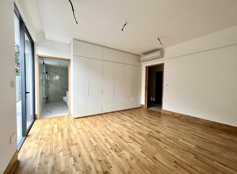 ⭐️⭐️LANDED7772 @ BRAND NEW CORNER NEAR FRANKEL 9848-7772 Corner Terrace For Sale at S$ 7,900,000 | PropertyGuru Singapore