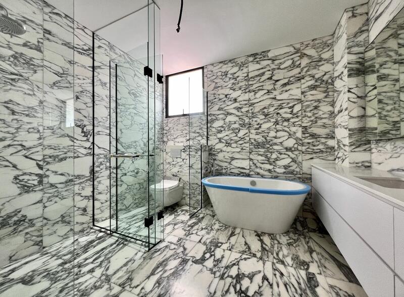 ⭐️⭐️LANDED7772 @ BRAND NEW CORNER NEAR FRANKEL 9848-7772 Corner Terrace For Sale at S$ 7,900,000 | PropertyGuru Singapore