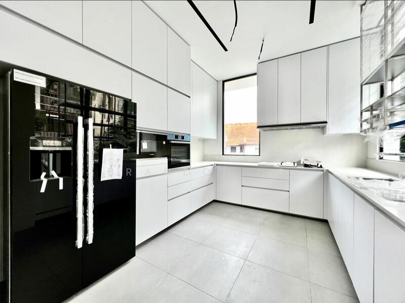 ⭐️⭐️LANDED7772 @ BRAND NEW CORNER NEAR FRANKEL 9848-7772 Corner Terrace For Sale at S$ 7,900,000 | PropertyGuru Singapore