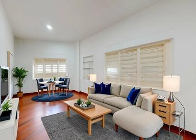 For Rent - Lowland Road Shophouse Apartments