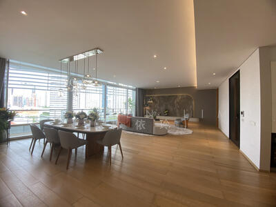 For Sale - Eden Residences Capitol