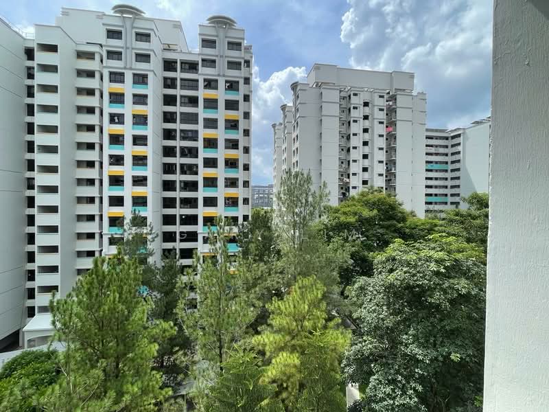 662B Jurong West Street 64, 662B Jurong West Street 64, Room Rental, 1,184 sqft, HDB Flat For Rent, by Gary Lim, 24270513 - PropertyGuru.com.sg