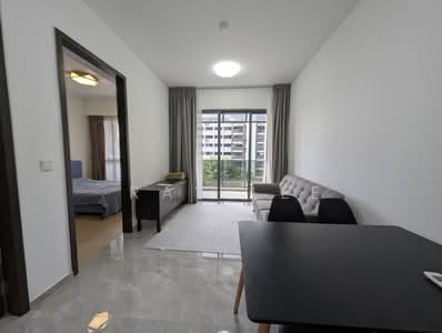 For Rent - JadeScape