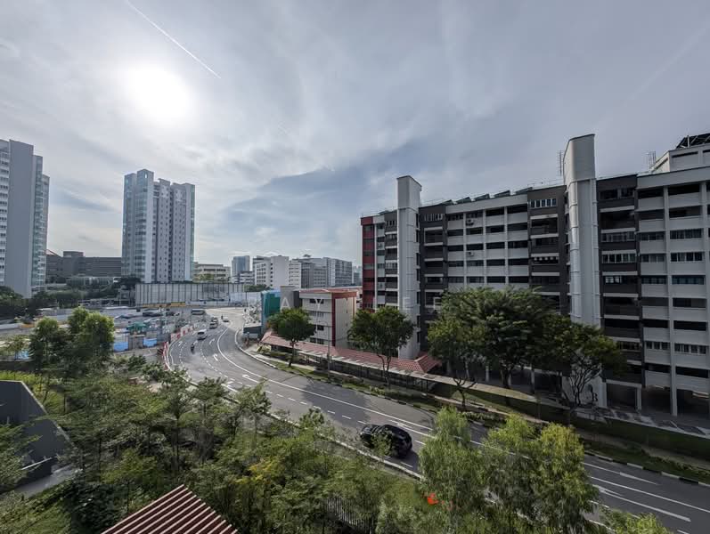 JadeScape, 2 Shunfu Road, 1 Bedroom, 527 sqft, Condominium For Rent, by Ray Lee, 24270537 - PropertyGuru.com.sg