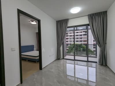 For Sale - JadeScape