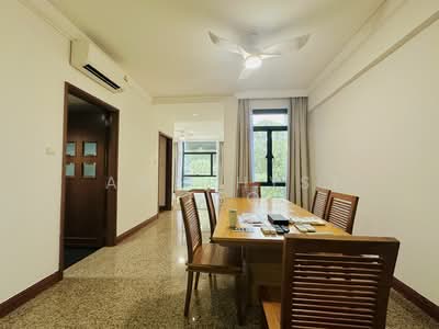 For Rent - River Place